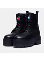 Tommy Jeans Tjw Boot Zip Up