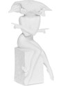 Διακοσμητική φιγούρα Christel 23 cm Bliźnięta