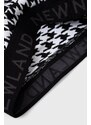 Μπότες χιονιού Newland Margit χρώμα: μαύρο