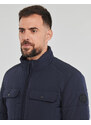 Μπουφάν Gant CHANNEL QUILTED JACKET