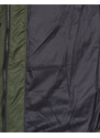 Χοντρό μπουφάν Superdry FUJI HOODED MID LENGTH PUFFER