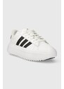 Αθλητικά adidas GRAND COURT Ozweego GRAND COURT χρώμα: άσπρο GY6177 IE1092