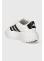 Αθλητικά adidas GRAND COURT Ozweego GRAND COURT χρώμα: άσπρο GY6177 IE1092