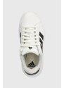 Αθλητικά adidas GRAND COURT Ozweego GRAND COURT χρώμα: άσπρο GY6177 IE1092