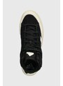 Αθλητικά adidas ZNSORED Shadow Original ZNSORED χρώμα: μαύρο S70812.3 IE7859