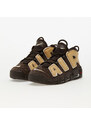Nike Air More Uptempo '96 Baroque Brown/ Sesame-Pale Ivory