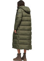 SUPERDRY RIPSTOP LONGLINE PUFFER ΜΠΟΥΦΑΝ ΓΥΝΑΙΚEIO W5011587A-9US