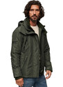 SUPERDRY MOUNTAIN WINDCHEATER ΜΠΟΥΦΑΝ ΑΝΔΡIKO M5011868A-LO3