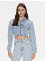Τζιν μπουφάν Tommy Jeans
