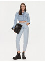 Τζιν μπουφάν Tommy Jeans