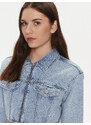 Τζιν μπουφάν Tommy Jeans