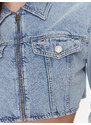 Τζιν μπουφάν Tommy Jeans