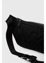 Τσάντα φάκελος MICHAEL Michael Kors χρώμα: μαύρο