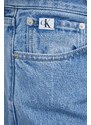 Τζιν παντελόνι Calvin Klein Jeans Authentic