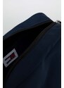Τσάντα Tommy Jeans χρώμα: ναυτικό μπλε