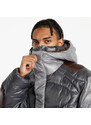 Ανδρικά puffer jacket Nike Sportswear Tech Pack Therma-FIT ADV Oversized Hooded Jacket ﻿Flat Pewter/ Iron Grey
