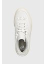 Αθλητικά adidas COURTBLOCK Ozweego COURTBLOCK χρώμα: άσπρο GY6177 IF6464
