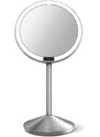 Καθρέφτης με φωτισμό led Simplehuman Sensor Mirror Fold