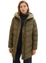 TOM TAILOR PUFFER ΜΠΟΥΦΑΝ ΓΥΝΑΙΚΕΙΟ 1038692-11848