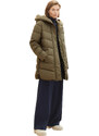TOM TAILOR PUFFER ΜΠΟΥΦΑΝ ΓΥΝΑΙΚΕΙΟ 1038692-11848
