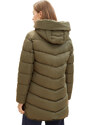 TOM TAILOR PUFFER ΜΠΟΥΦΑΝ ΓΥΝΑΙΚΕΙΟ 1038692-11848