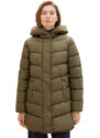 TOM TAILOR PUFFER ΜΠΟΥΦΑΝ ΓΥΝΑΙΚΕΙΟ 1038692-11848
