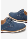 Zapatos Ανδρικά παπούτσια casual Arton μπλε