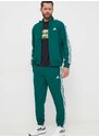Φόρμα adidas 0 χρώμα: πράσινο IR8198