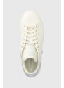 Αθλητικά adidas Originals Stan Smith χρώμα: μπεζ, IE0461