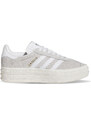 adidas Gazelle Bold W Γυναίκες - Αθλητικά παπούτσια adidas Originals - Λευκό - HQ6893-7.5