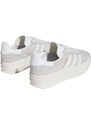 adidas Gazelle Bold W Γυναίκες - Αθλητικά παπούτσια adidas Originals - Λευκό - HQ6893-7.5