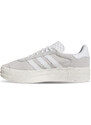 adidas Gazelle Bold W Γυναίκες - Αθλητικά παπούτσια adidas Originals - Λευκό - HQ6893-7.5