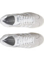 adidas Gazelle Bold W Γυναίκες - Αθλητικά παπούτσια adidas Originals - Λευκό - HQ6893-7.5