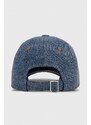 Τζιν καπέλο μπέιζμπολ Moschino Jeans