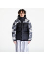 Ανδρικά puffer jacket The North Face Himalayan Down Parka TNF Black/ Abstract Yosemite Print