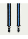Scotch-Soda Classic Striped Suspenders 160951_0218