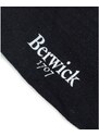 Κάλτσες Ανδρικά Berwick Μαύρο CAL9964