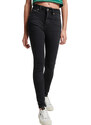 SUPERDRY HIGH RISE SKINNY DENIM ΠΑΝΤΕΛΟΝΙ ΓΥΝΑΙΚEIO W7010796A-3LX