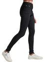 SUPERDRY HIGH RISE SKINNY DENIM ΠΑΝΤΕΛΟΝΙ ΓΥΝΑΙΚEIO W7010796A-3LX