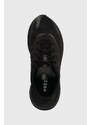 Αθλητικά adidas X_PLRPHASE Ozweego X_PLRPHASE χρώμα: μαύρο GY6177 IG4779