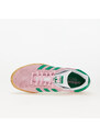 adidas Originals adidas Gazelle Bold W True Pink/ Green/ Ftw White