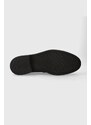 Δερμάτινα μοκασίνια Vagabond Shoemakers ALEX M χρώμα: μαύρο, 5766.001.20