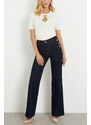 GUESS Jeans New Faye Pant W4RA0PD2QU1 bfin be fine