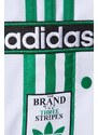 Παντελόνι φόρμας adidas Originals Adibreak Pant χρώμα: πράσινο, IP0616