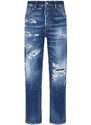 DSQUARED Jeans S75LB0869S30309 470 navy blue