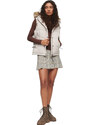 SUPERDRY 'EVEREST' PUFFER ΓΙΛΕΚΟ ΓΥΝΑΙΚΕΙΟ W5011551A-7MO