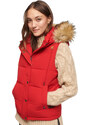 SUPERDRY 'EVEREST' PUFFER ΓΙΛΕΚΟ ΓΥΝΑΙΚΕΙΟ W5011551A-RXG