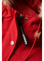 SUPERDRY 'EVEREST' PUFFER ΓΙΛΕΚΟ ΓΥΝΑΙΚΕΙΟ W5011551A-RXG