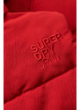 SUPERDRY 'EVEREST' PUFFER ΓΙΛΕΚΟ ΓΥΝΑΙΚΕΙΟ W5011551A-RXG