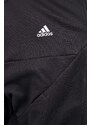 Μπλούζα adidas TIRO TIRO χρώμα: μαύρο IS4345